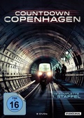 Cover: Countdown Copenhagen - StudioCanal