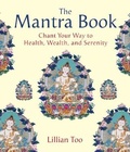 Cover: The Mantra Book - Element Books