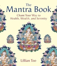 Enlarge image Cover: The Mantra Book - Element Books