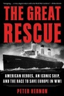 Cover: The Great Rescue - HarperPaperbacks