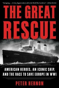 Enlarge image Cover: The Great Rescue - HarperPaperbacks