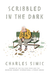 Enlarge image Cover: Scribbled in the Dark - Ecco Press