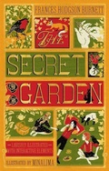 Cover: The Secret Garden - Harper Design
