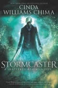 Cover: Stormcaster - HarperTeen