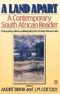 Cover: A Land Apart - Penguin Books Ltd