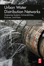 Cover: Urban Water Distribution Networks - Butterworth-Heinemann