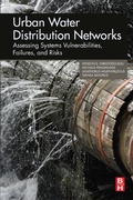 Cover: Urban Water Distribution Networks - Butterworth-Heinemann