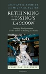 Cover: Rethinking Lessing's Laocoon - OUP eBook