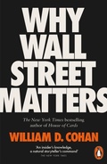 Cover: Why Wall Street Matters - Penguin Books Ltd