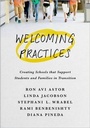 Cover: Welcoming Practices - OUP eBook