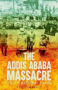 Abbildung von: The Addis Ababa Massacre - OUP eBook