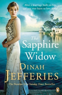 Abbildung von: The Sapphire Widow - Penguin Books Ltd