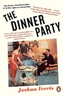 Cover: The Dinner Party - Penguin Books Ltd