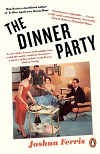Enlarge image Cover: The Dinner Party - Penguin Books Ltd