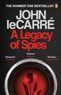Cover: A Legacy of Spies - Penguin Books Ltd