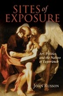 Bild: Sites of Exposure - Indiana University Press