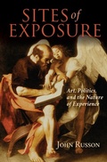 Cover: Sites of Exposure - Indiana University Press