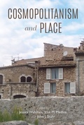 Cover: Cosmopolitanism and Place - Indiana University Press