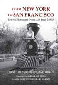 Cover: From New York to San Francisco - Indiana University Press