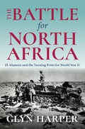 Cover: The Battle for North Africa - Indiana University Press