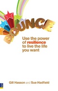 Cover: Bounce - Pearson;Pearson FT Press
