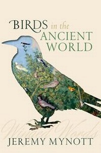 Enlarge image Cover: Birds in the Ancient World - Oxford University Press