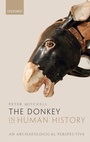 Cover: The Donkey in Human History - Oxford University Press