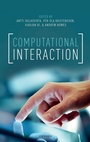 Cover: Computational Interaction - Oxford University Press