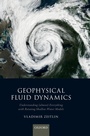 Cover: Geophysical Fluid Dynamics - Oxford University Press