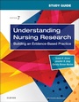 Cover: Study Guide for Understanding Nursing Research E-Book - Saunders