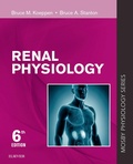 Cover: Renal Physiology E-Book - Elsevier