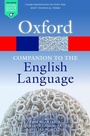 Cover: Oxford Companion to the English Language - Oxford University Press