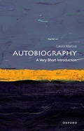 Cover: Autobiography - Oxford University Press