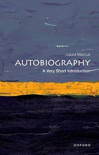 Enlarge image Cover: Autobiography - Oxford University Press