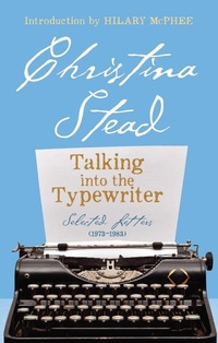 Abbildung von: Talking into the Typewriter - The Miegunyah Press
