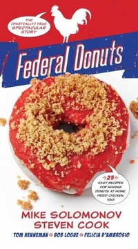 Abbildung von: Federal Donuts - Houghton Mifflin Harcourt