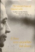 Cover: IF THERE WERE ANYWHERE BUT DESERT - Station Hill Press,U.S.