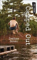 Cover: Camped Out - Turtleback Books