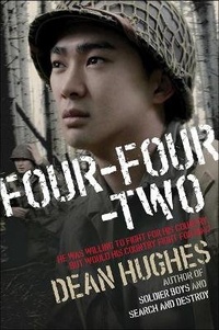 Enlarge image Cover: Four-Four-Two - Turtleback Books