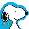 Cover: Snoopy's Feelings - Little Simon