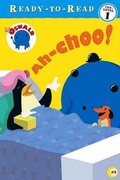 Cover: Ah-Choo! - Simon Spotlight
