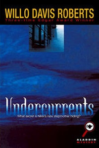 Abbildung von: Undercurrents - Aladdin Paperbacks