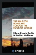 Cover: The Bible for Home & School - Trieste Publishing