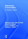 Cover: Retirement Communities - Routledge
