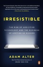 Cover: Irresistible - Penguin USA