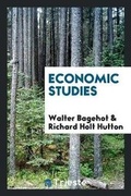Cover: Economic Studies - Trieste Publishing