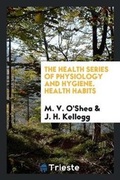 Cover: Health Habits - Trieste Publishing
