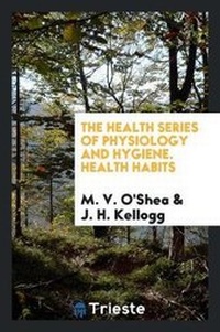 Enlarge image Cover: Health Habits - Trieste Publishing