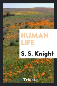 Enlarge image Cover: Human Life - Trieste Publishing