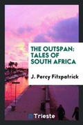 Cover: The Outspan - Trieste Publishing